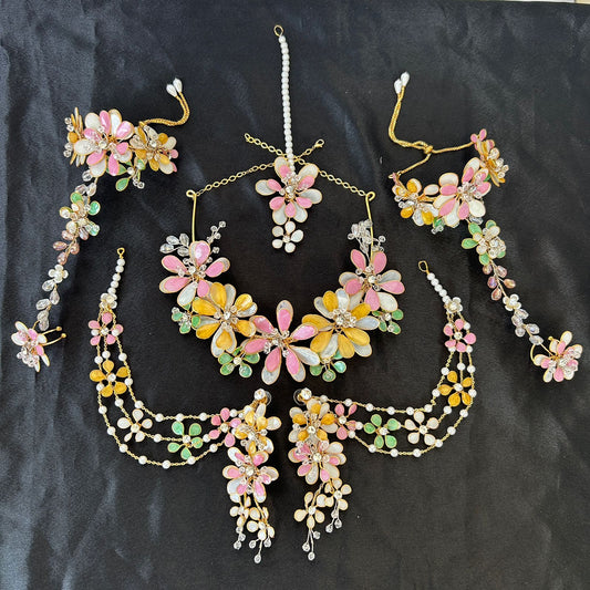 Hazel Set