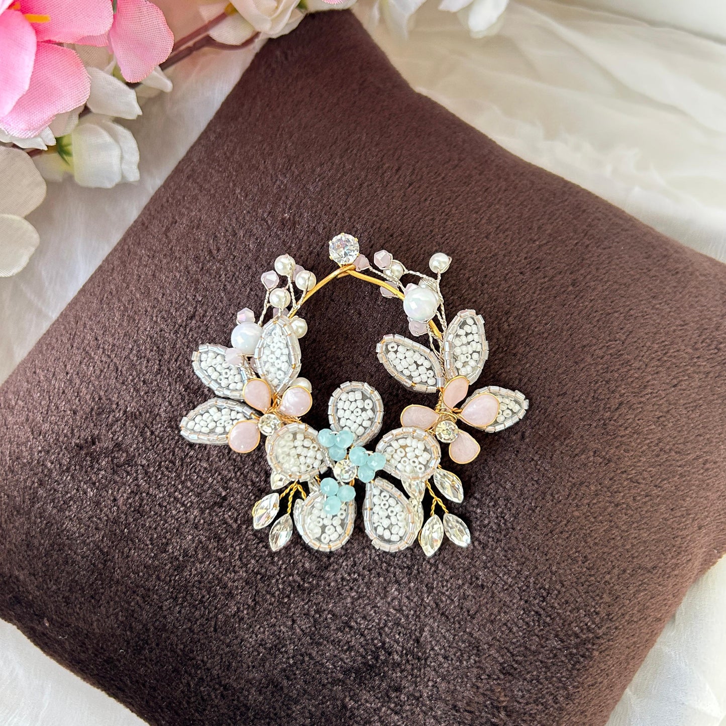 Aurora Earrings
