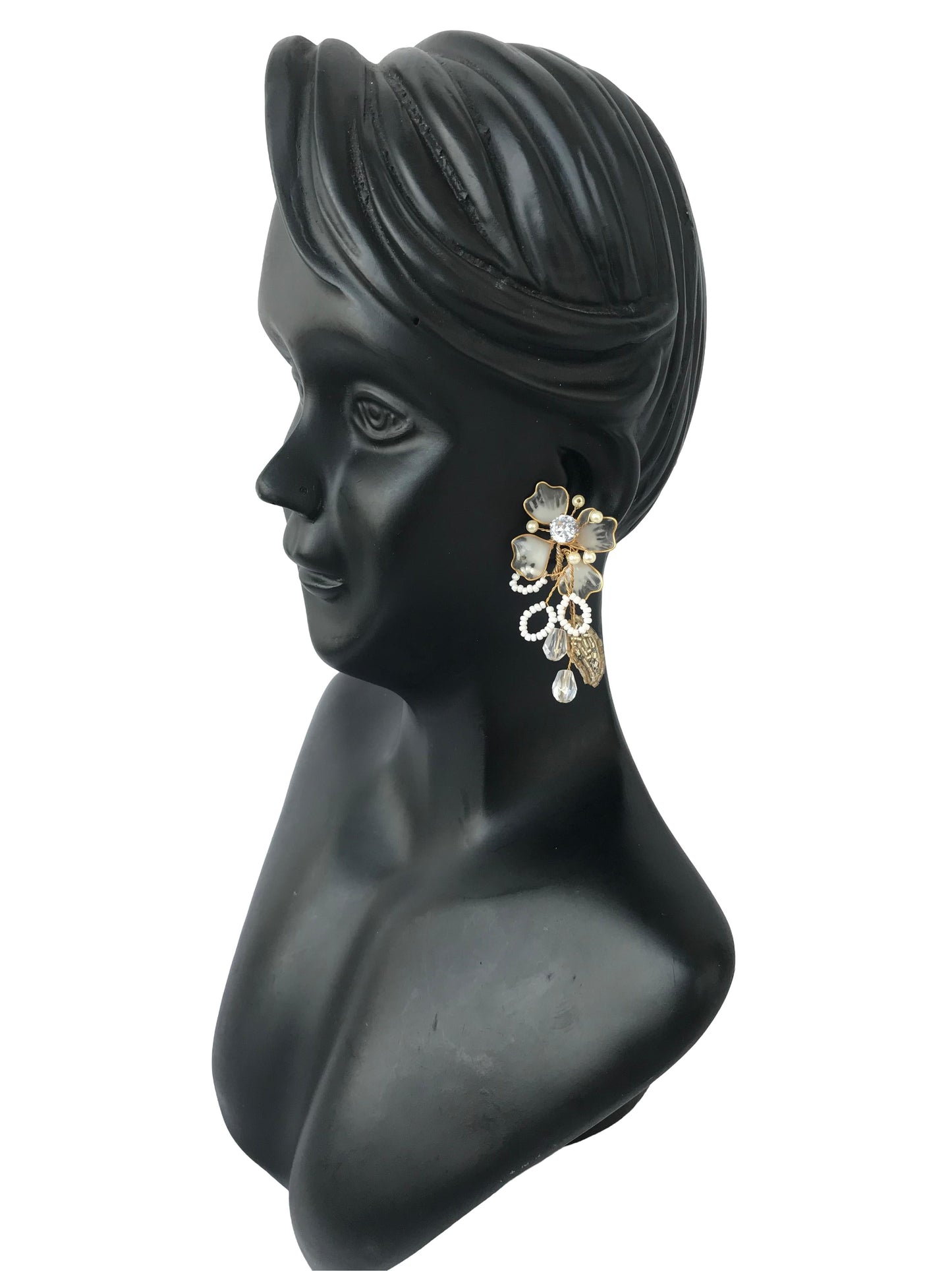 Cecilie Earrings
