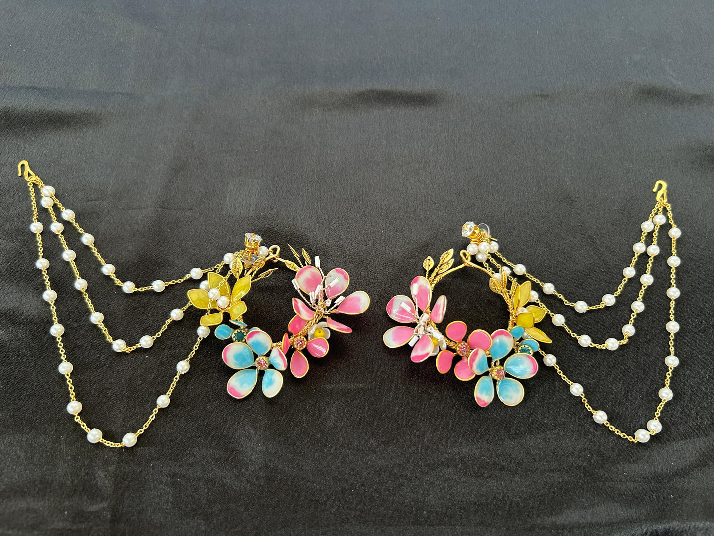 Adeline Earrings