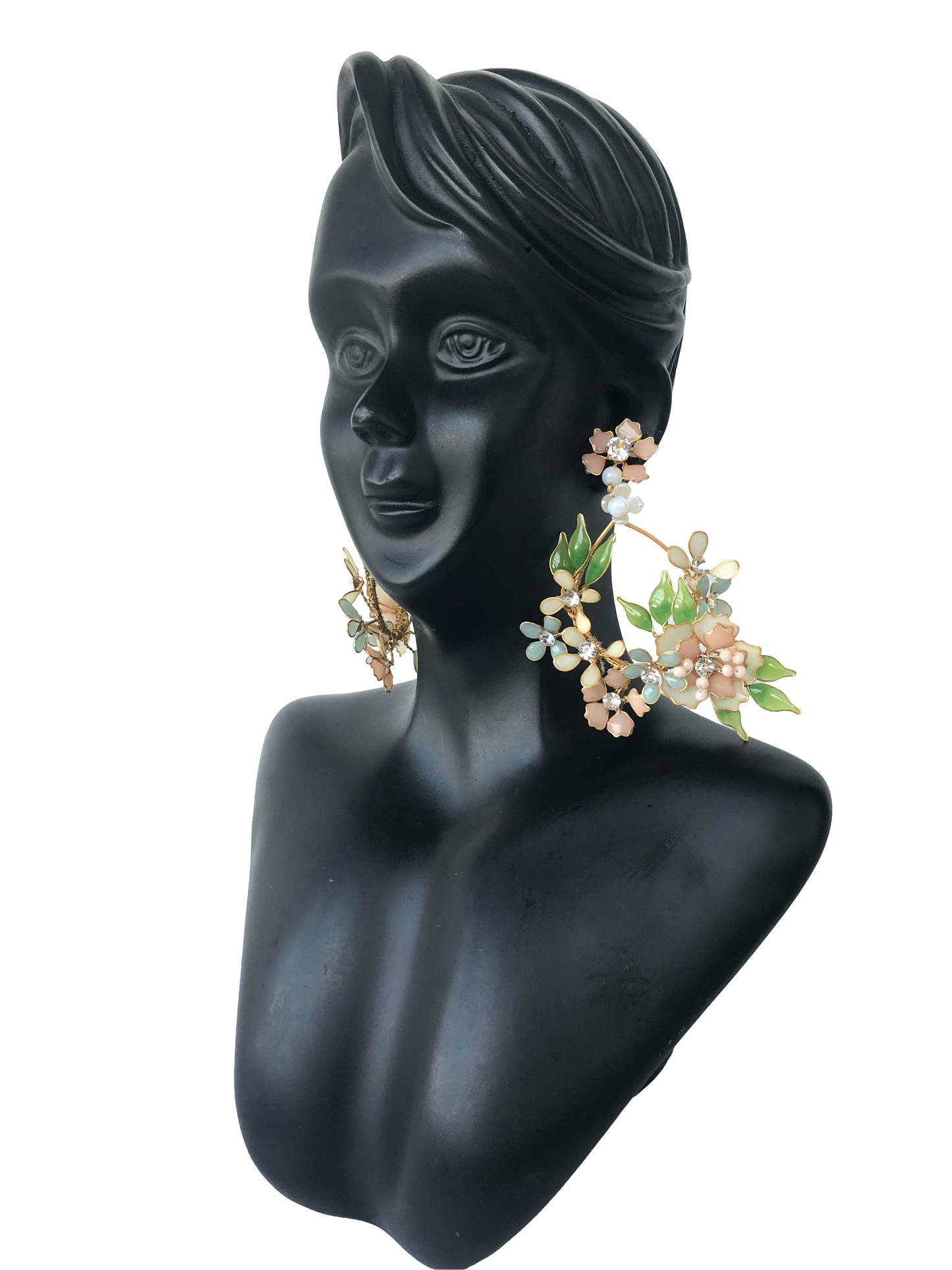 Zoey Earrings