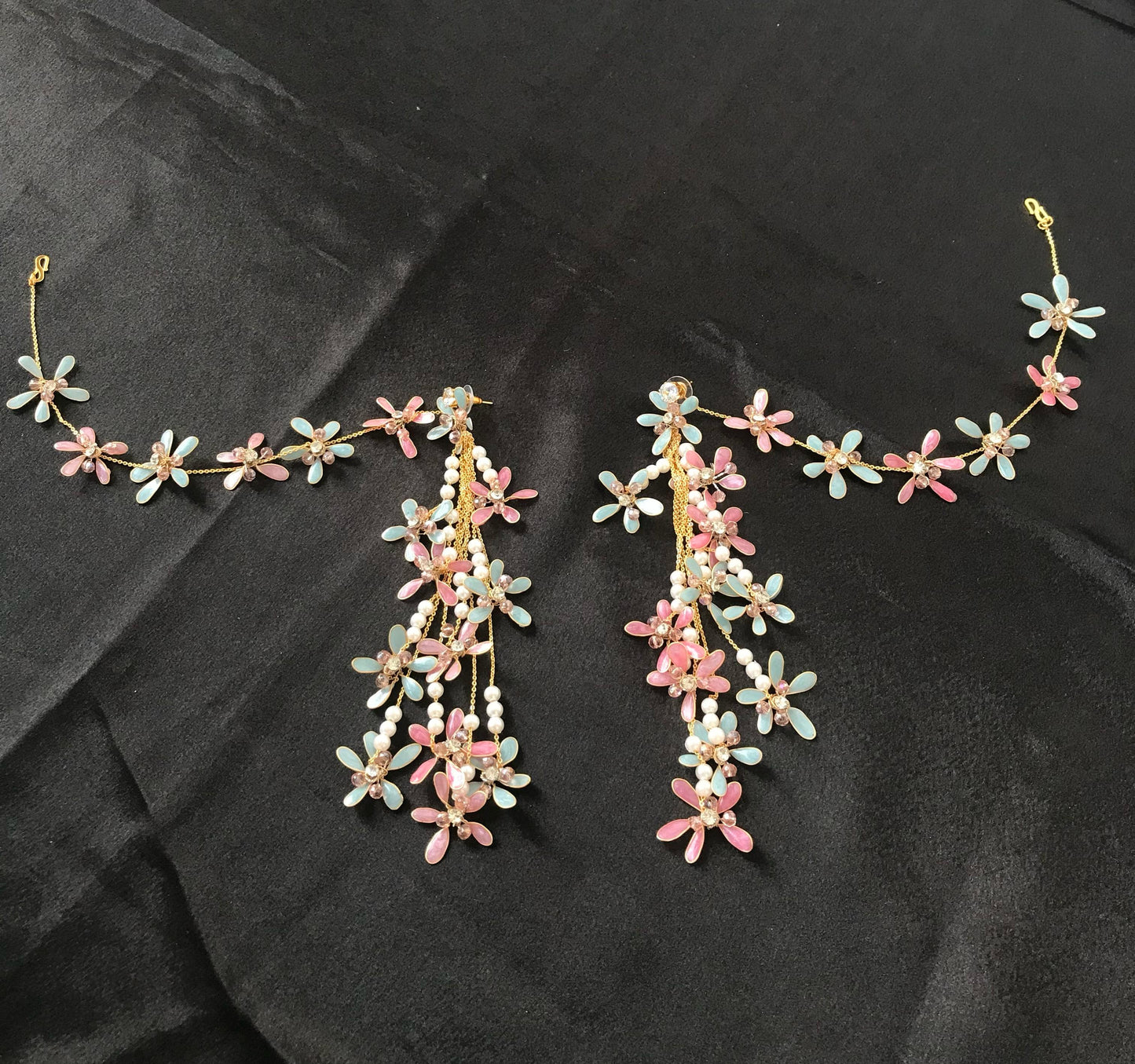 Eden Earrings