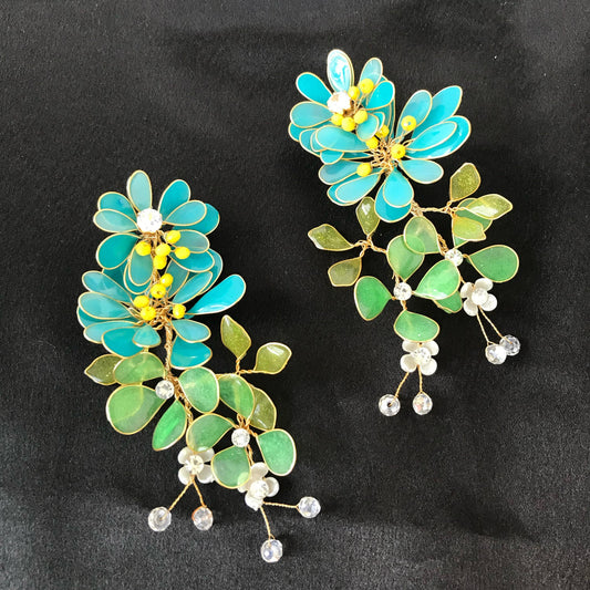 Grace Earrings