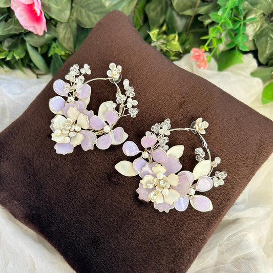 Zara Earrings