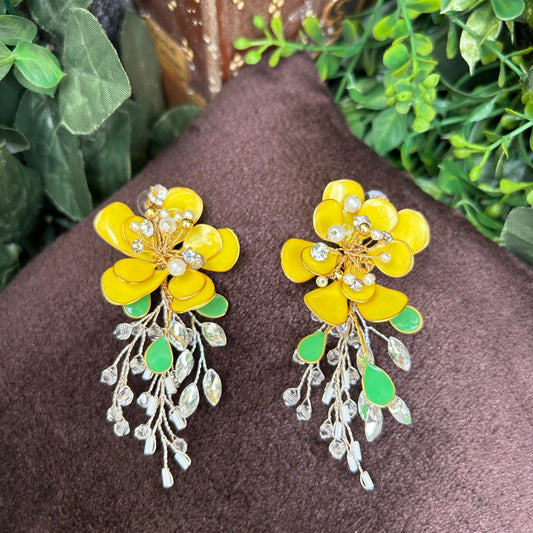 Haven Earrings