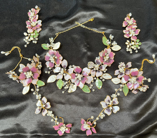 Mariana Set