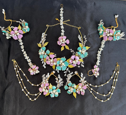 Aria Set