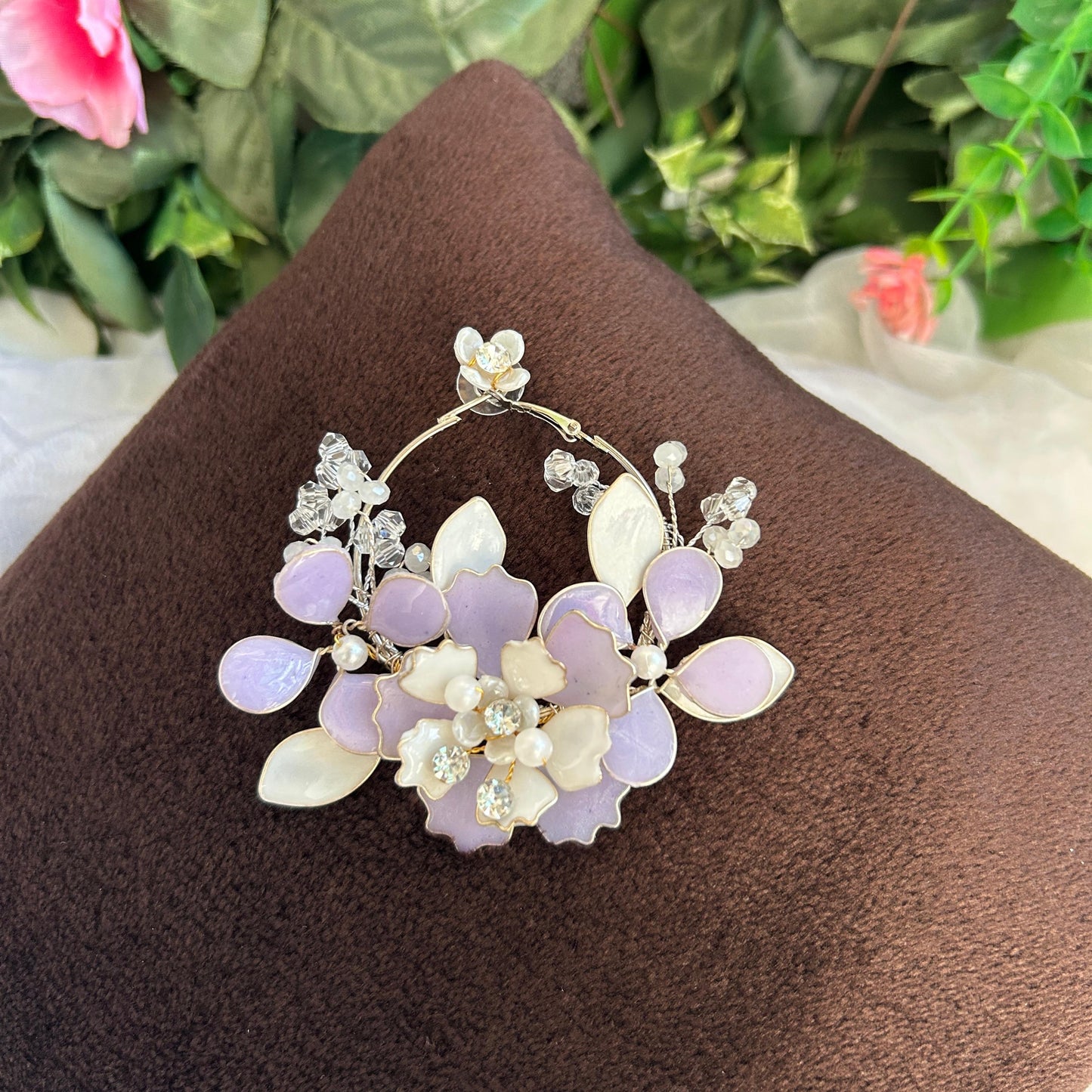 Zara Earrings