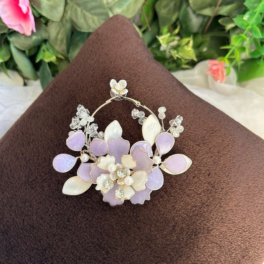 Zara Earrings