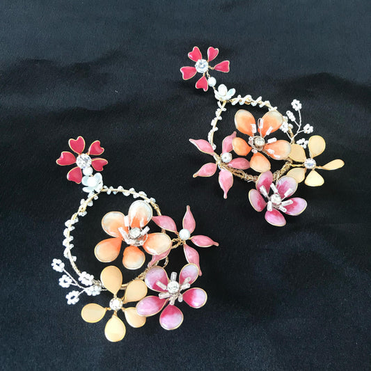 Eliza Earrings