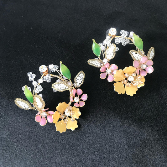 Claire Earrings