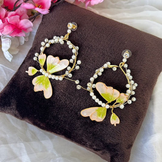 Gianna Earrings