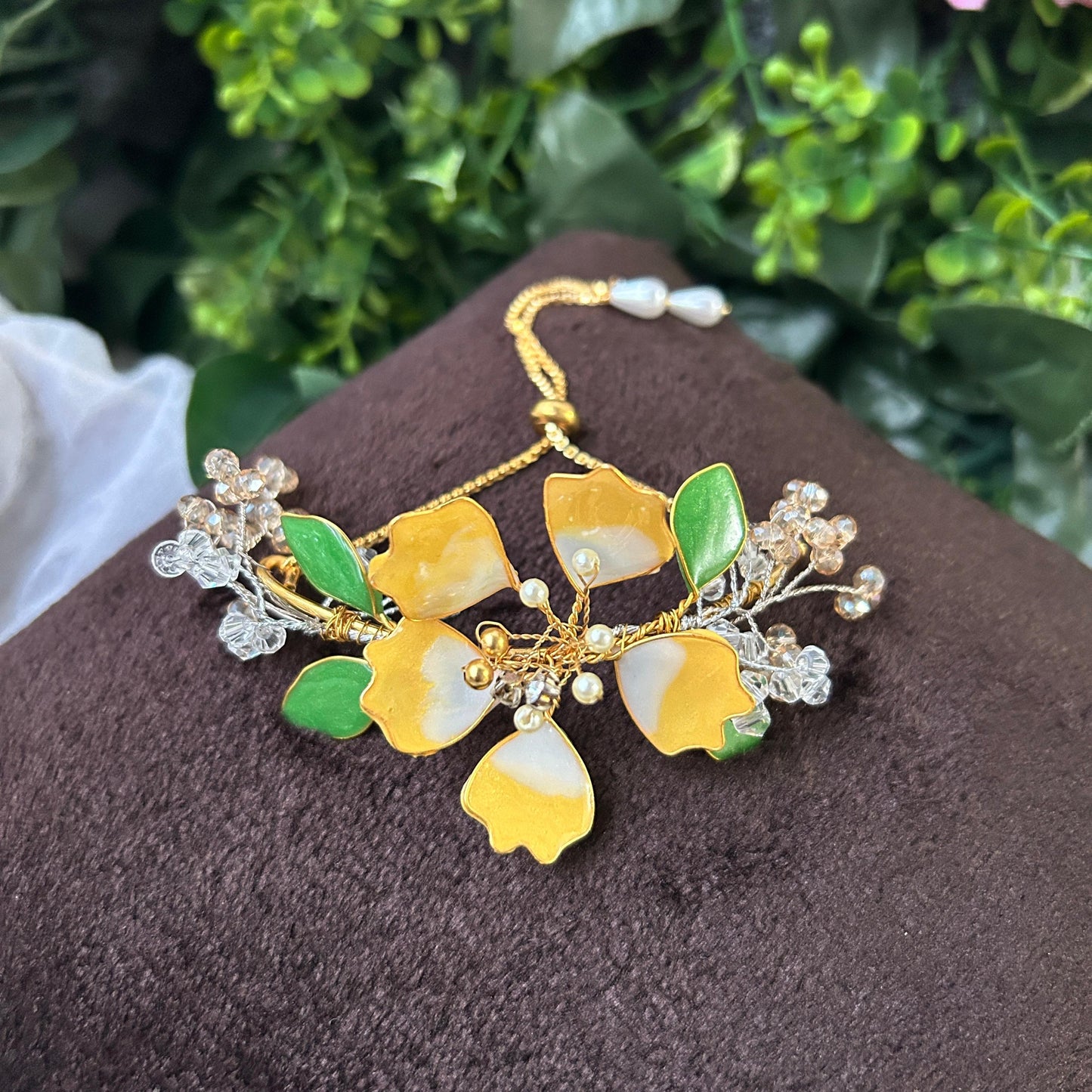Lena Bracelet