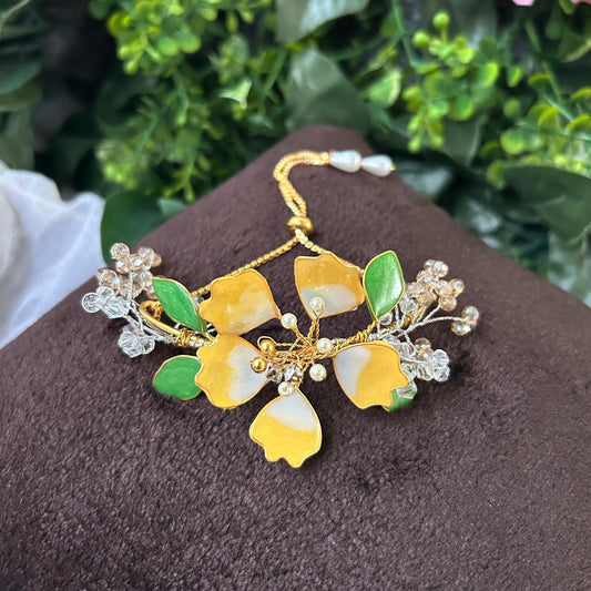 Lena Bracelet