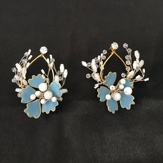 Julia Earrings