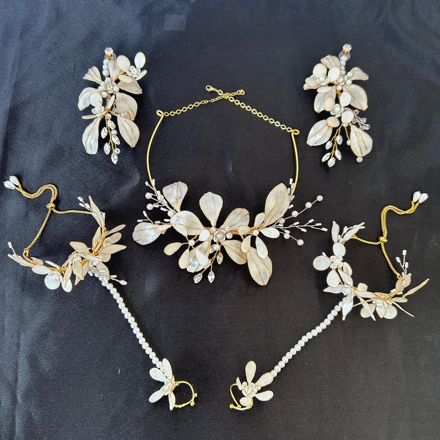 Mia Set