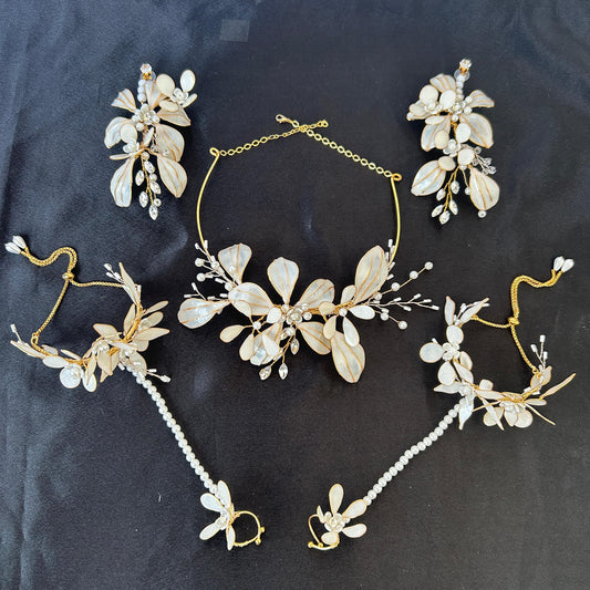 Mia Set