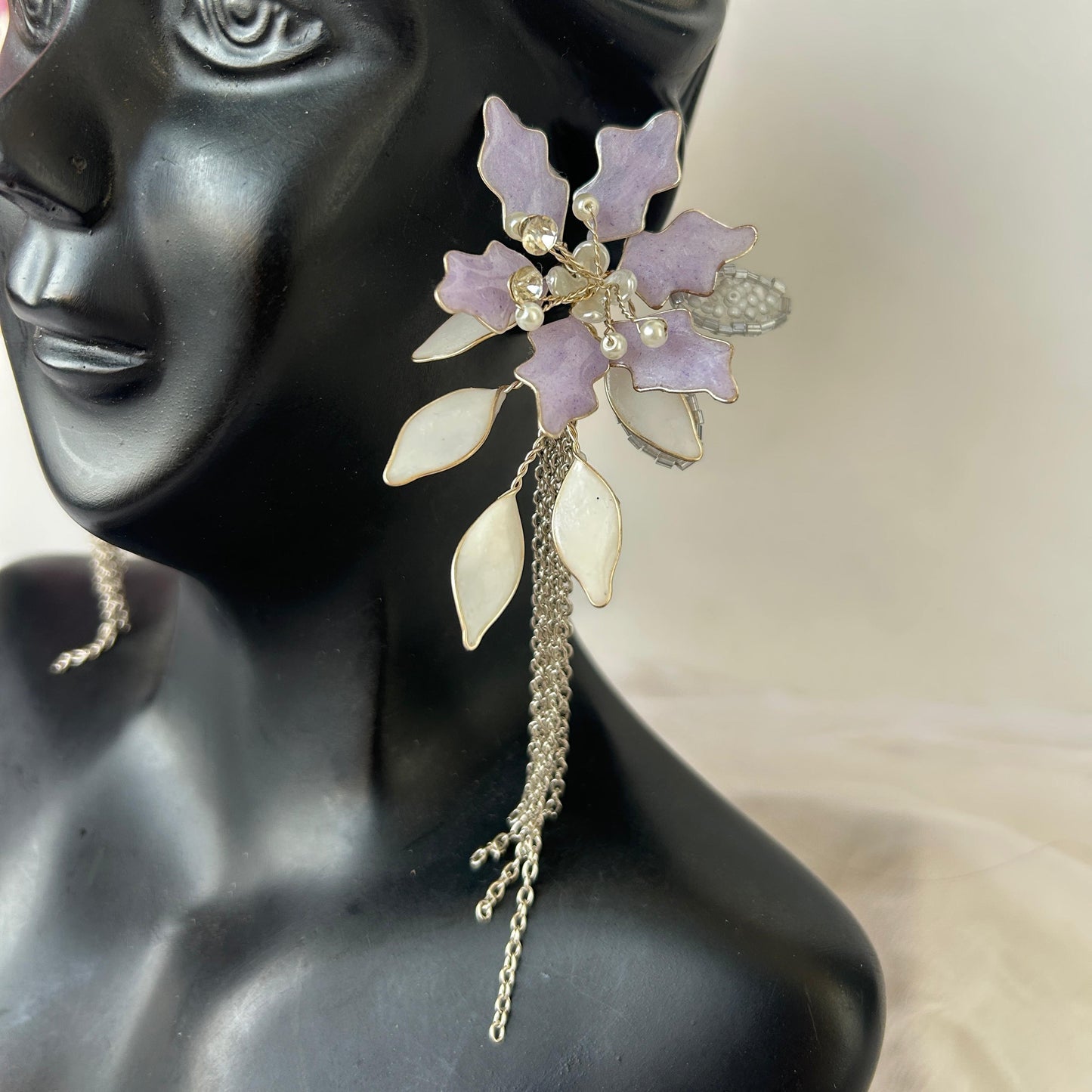 Lily Earrings