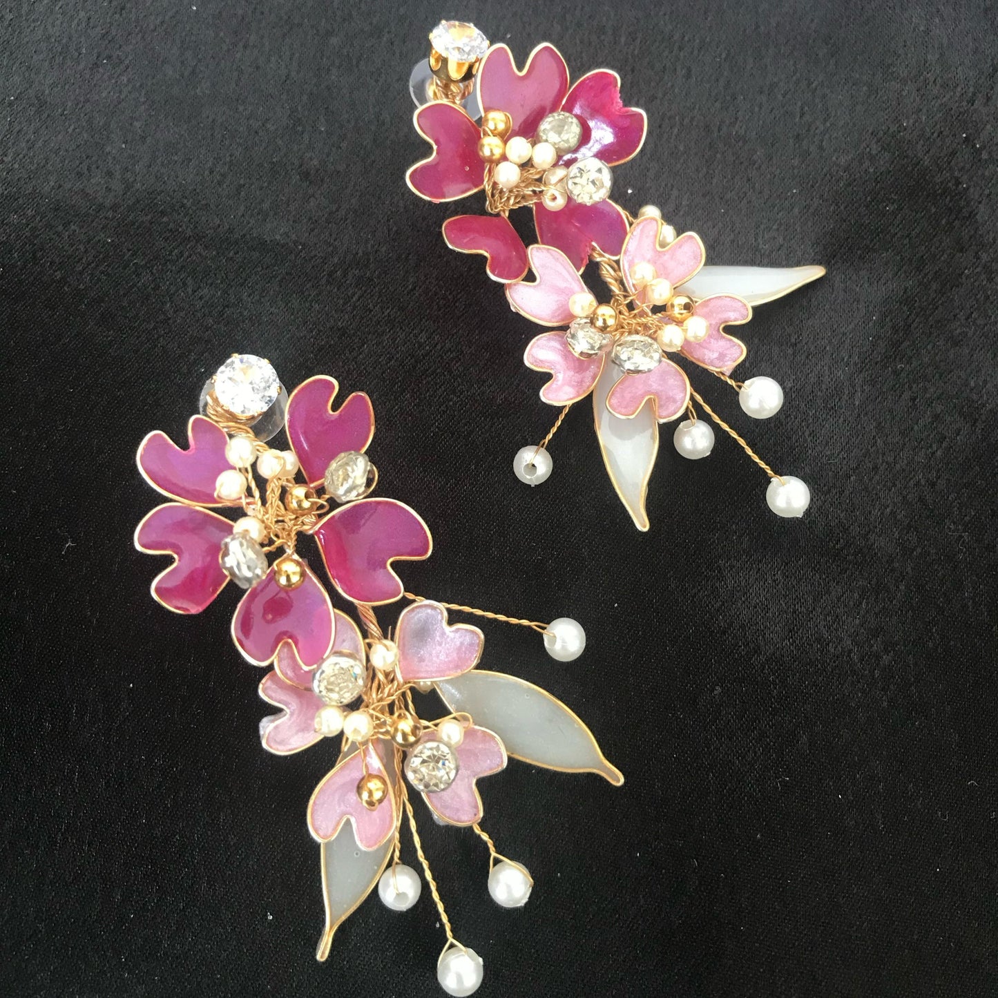 Sarah Earrings