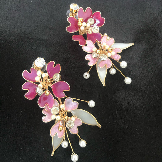 Sarah Earrings