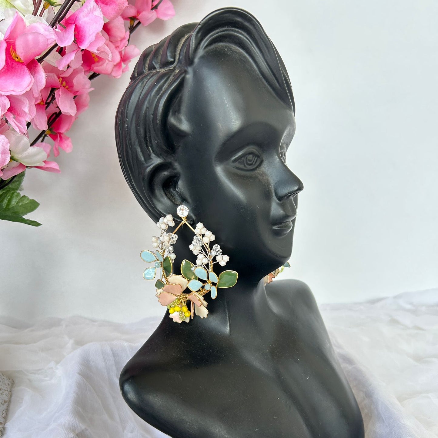 Amelia Earrings