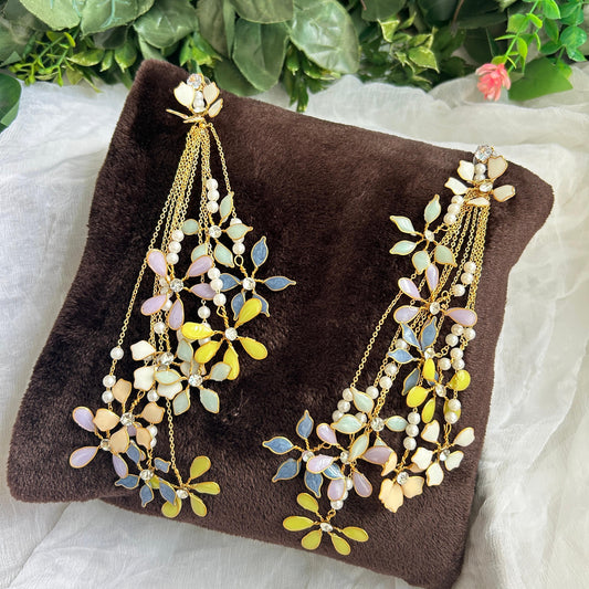 Gia Earrings