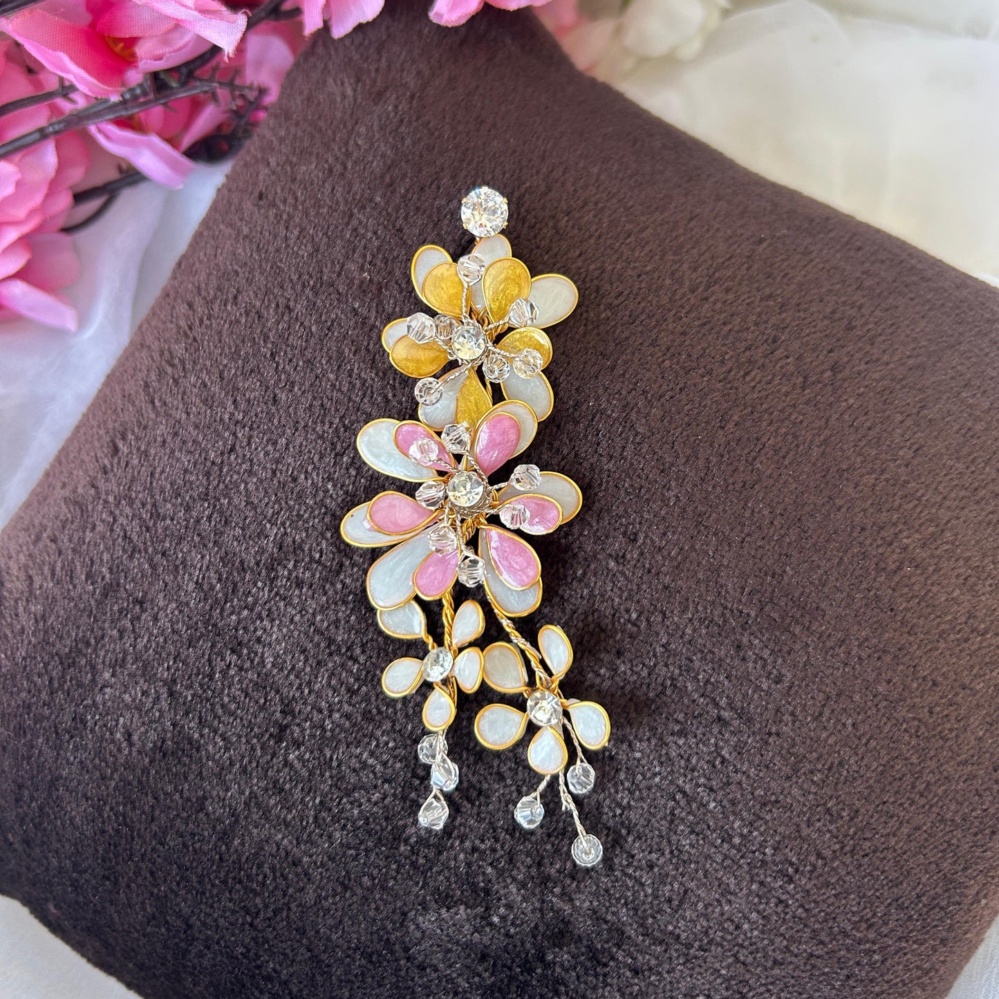 Hazel Earrings