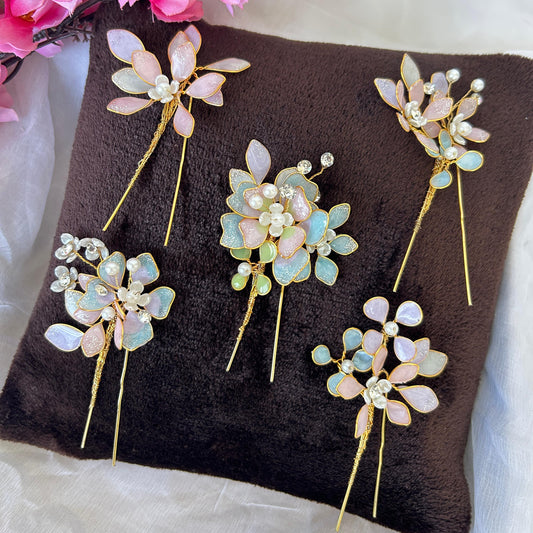 Nora Hair Accessories