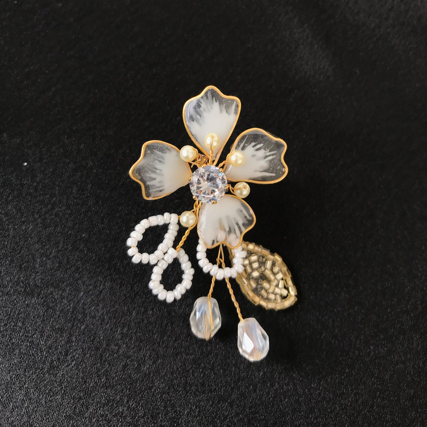 Cecilie Earrings