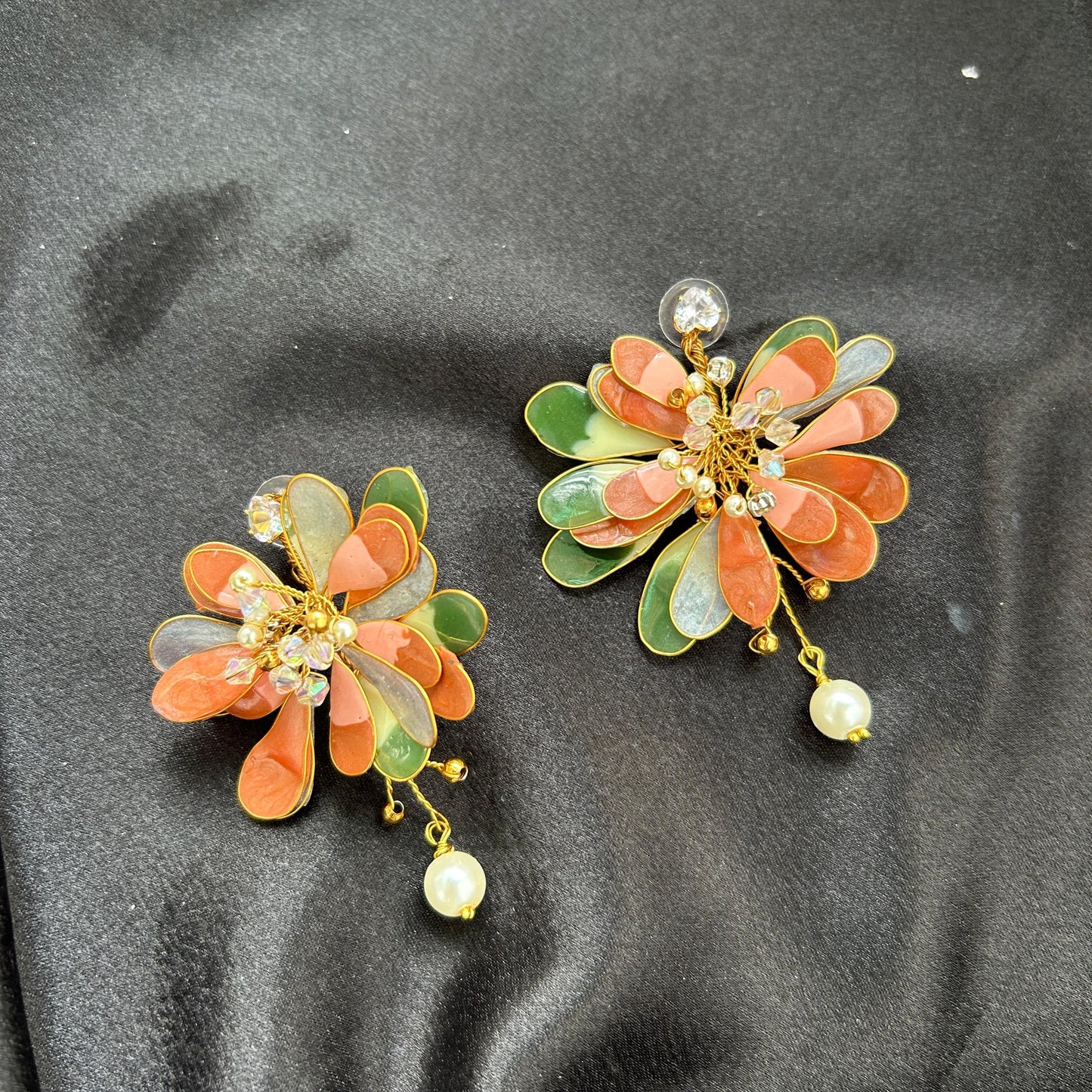 Alayna Earrings