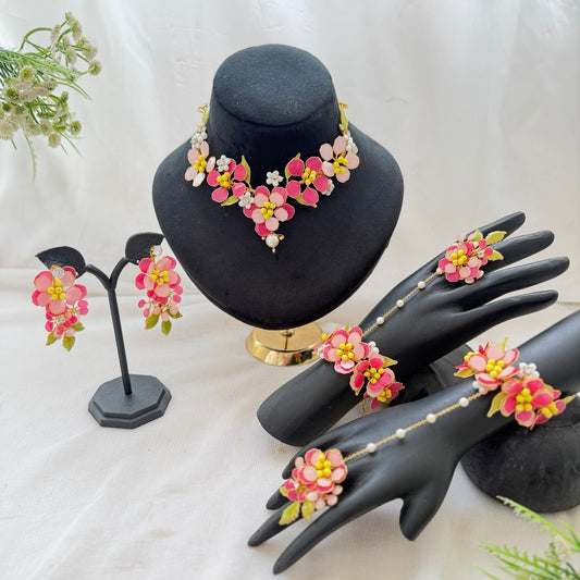 Blossara Set