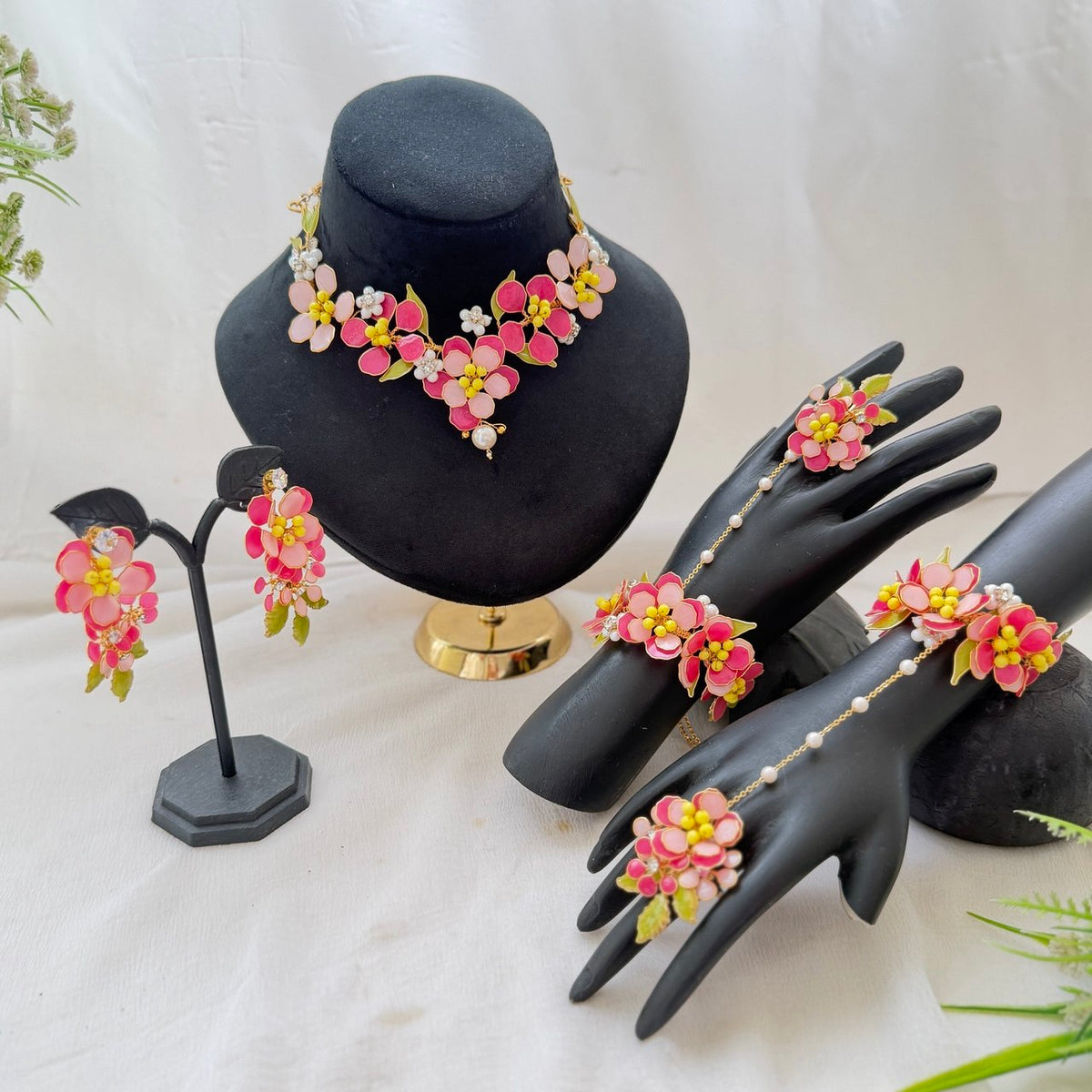 Blossara Set
