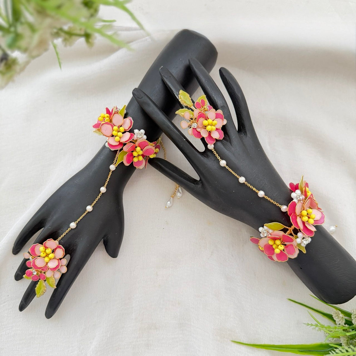 Blossara Set