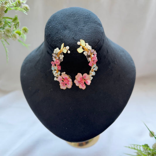 Perlora EarCuff