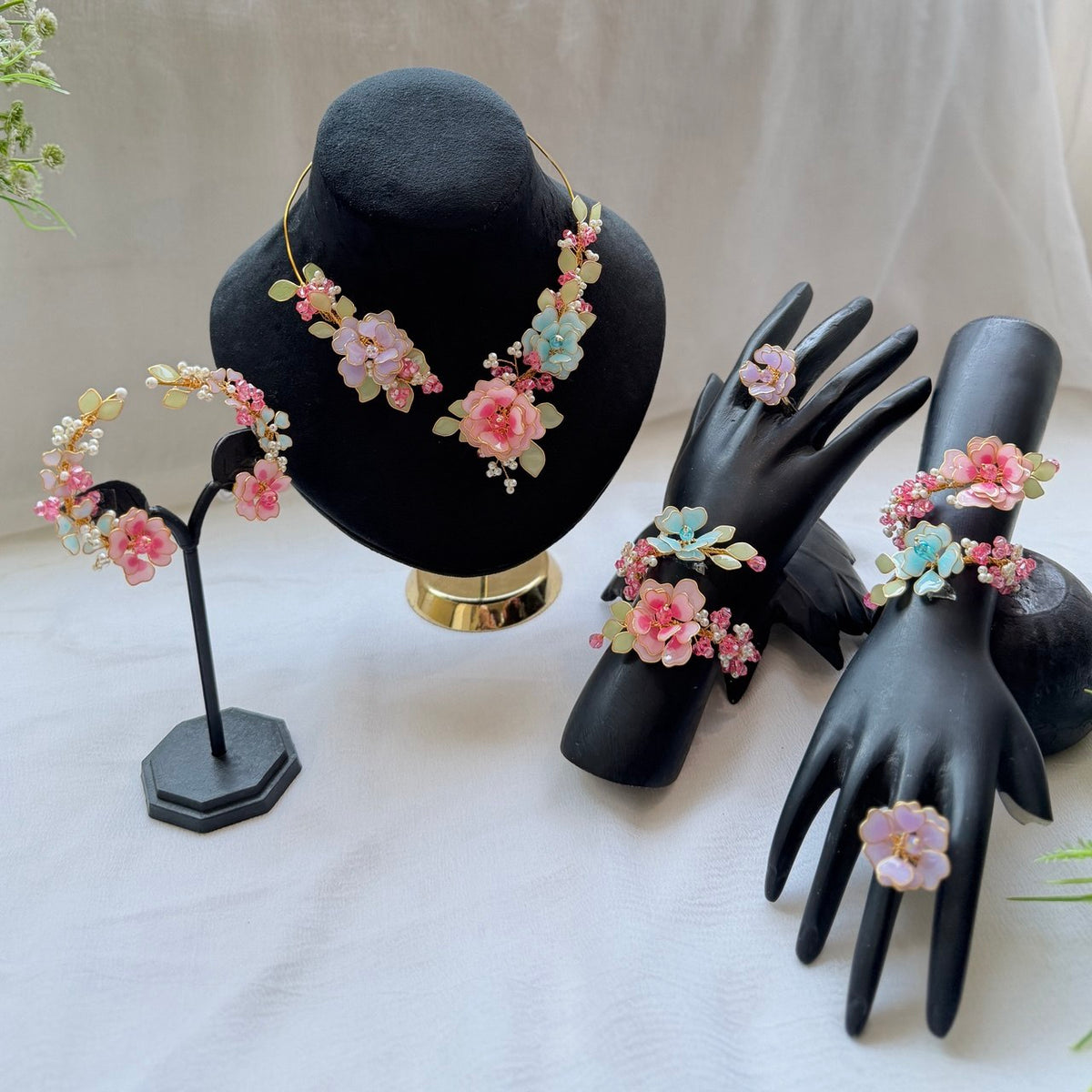 Perlora Set