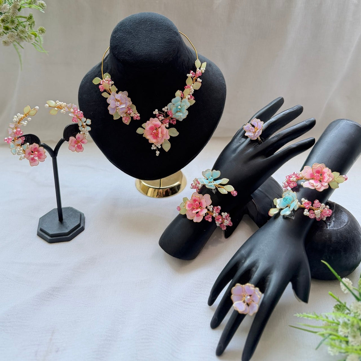 Perlora Set