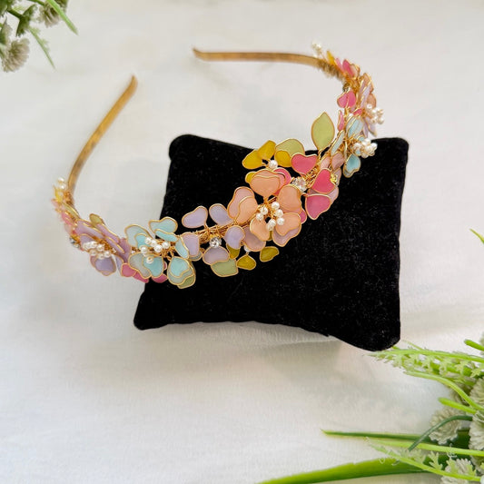 Zinnora Hair Accessories