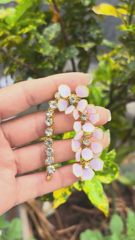 Sofia Earrings