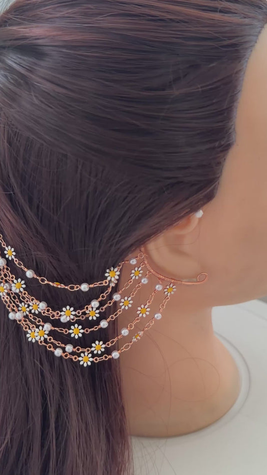 Livia Earchain