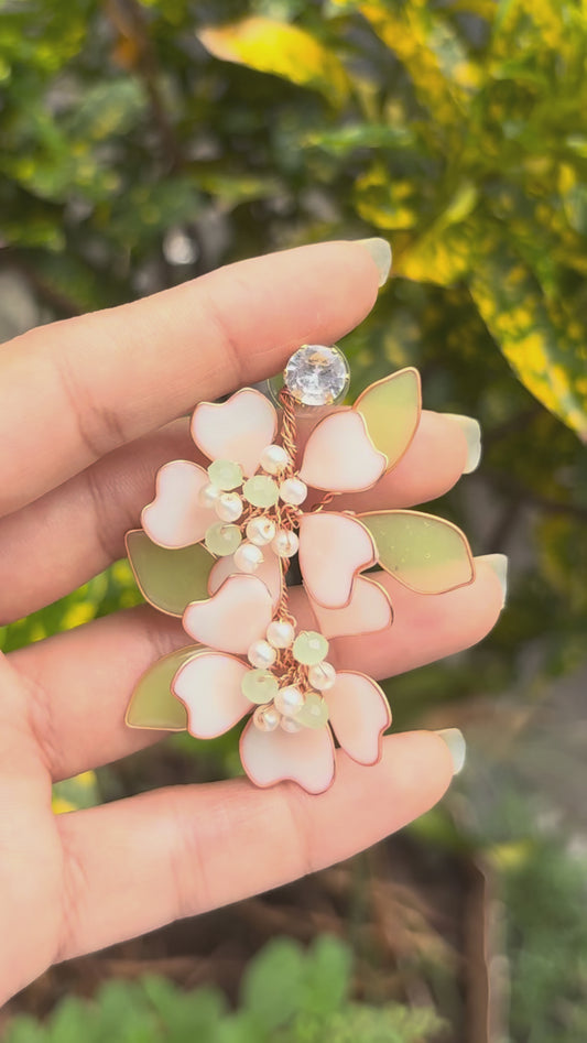 Sierra Earrings