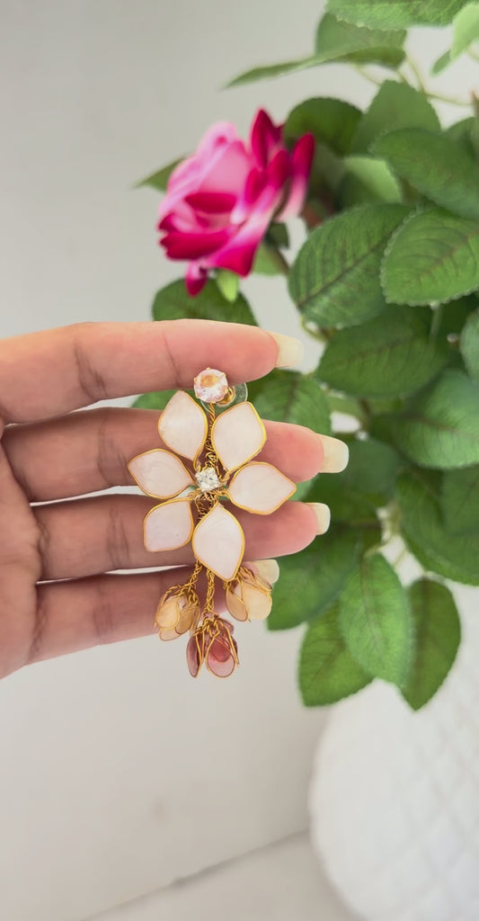 Aurea Earrings