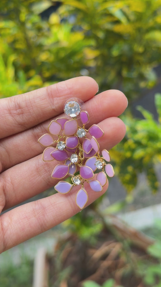 Bella Earrings