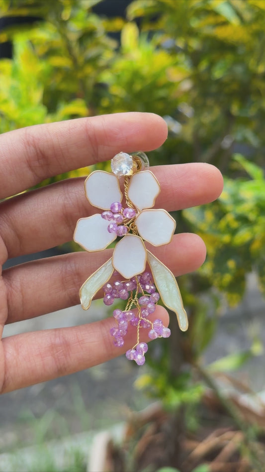 Neoma Earrings
