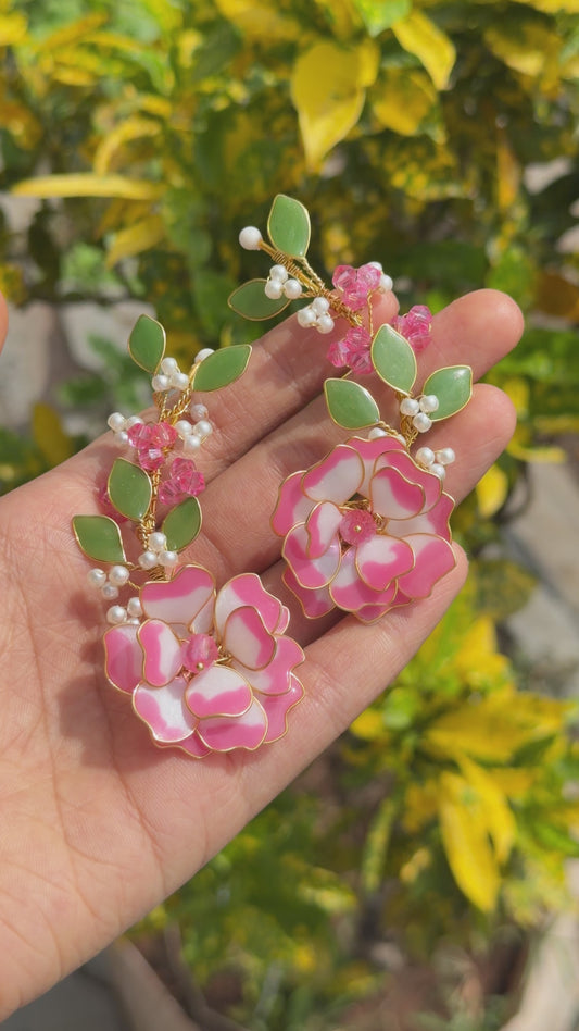 Ira Earrings