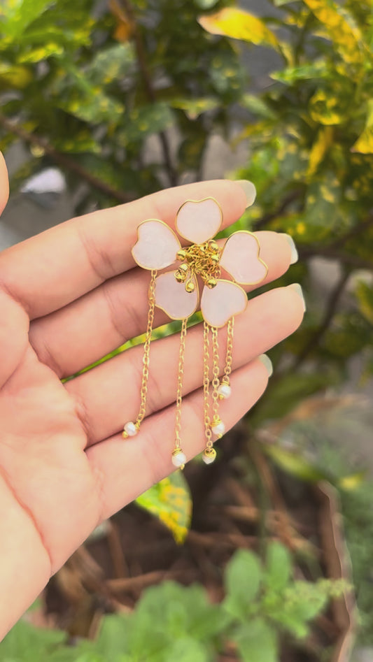 Eva Earrings