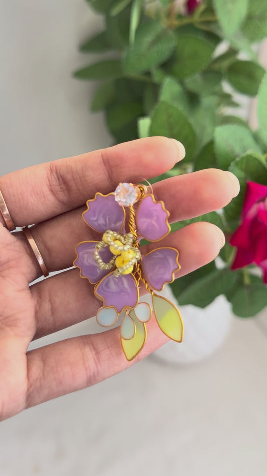Riva Earrings
