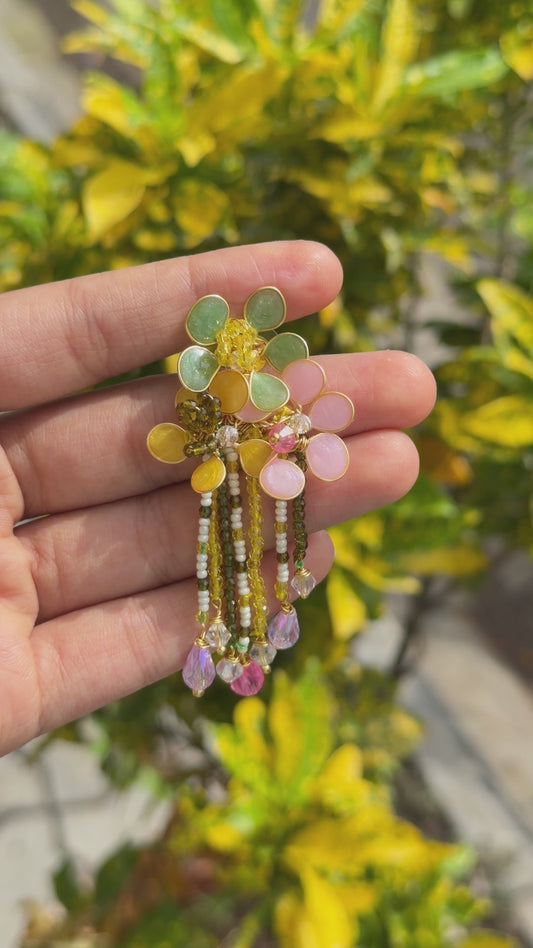 Riley Earrings